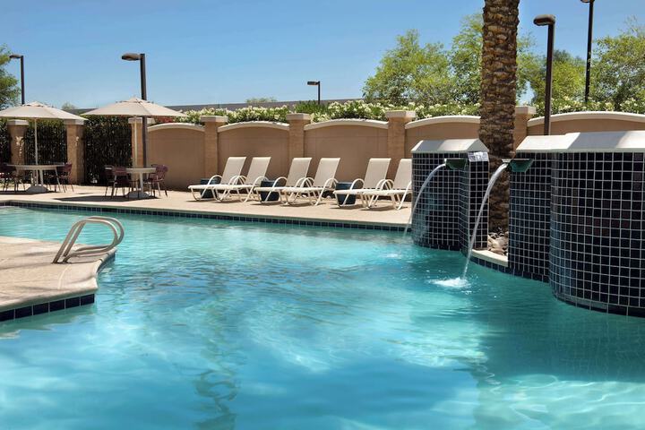 Hilton Phoenix Chandler