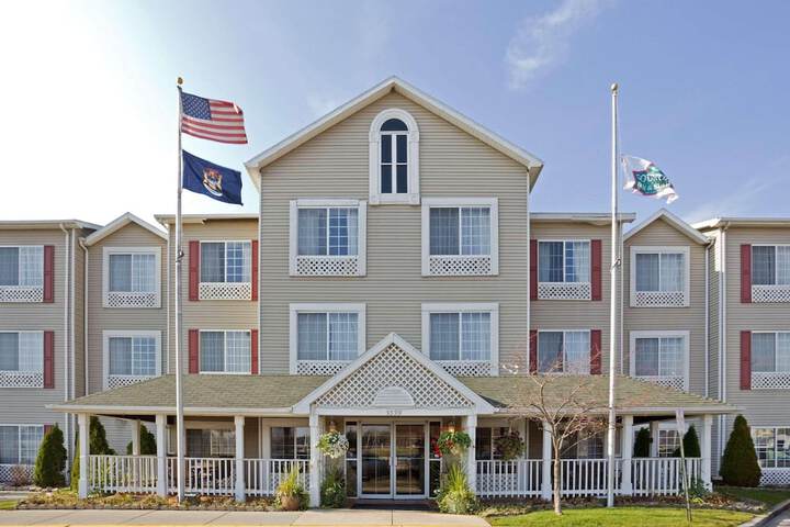 Hotel 3 of 86