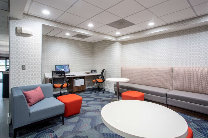 Hampton Inn Elkins