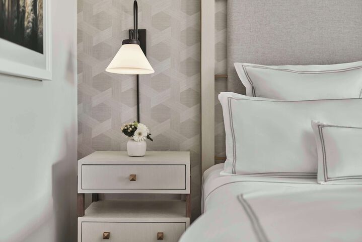 The Meritage Resort and Spa