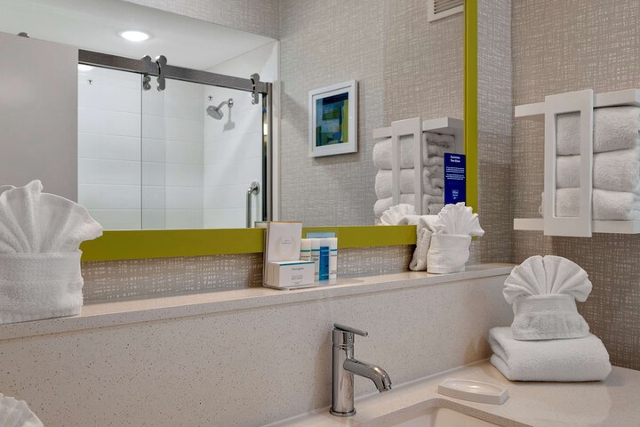 Hampton Inn & Suites Lufkin TX