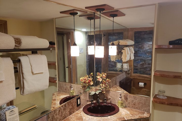 Chalet Kilauea