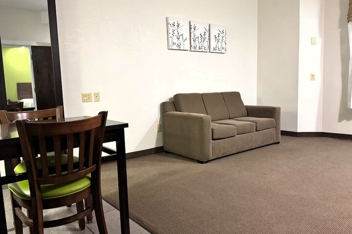 Travelodge by Wyndham Flowood / Jackson/Airport North