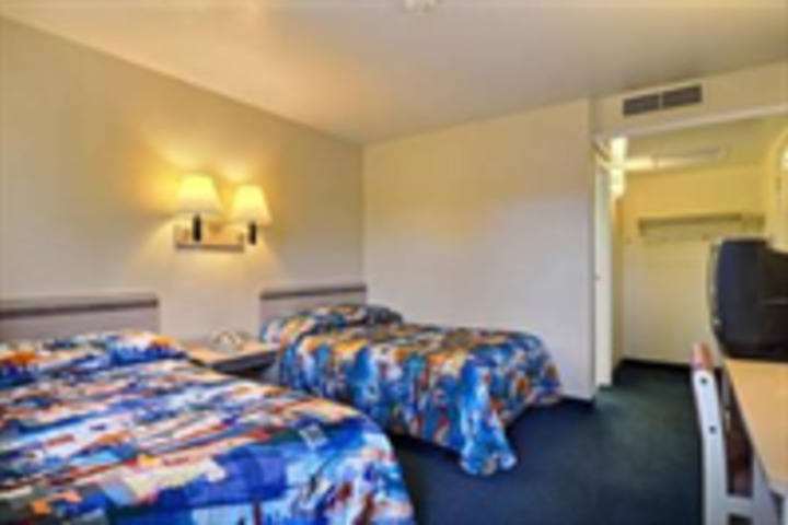Motel 6 CENTRALIA WA