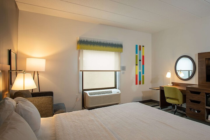 Hampton Inn Seaford
