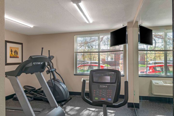 Health and Fitness 30 of 32