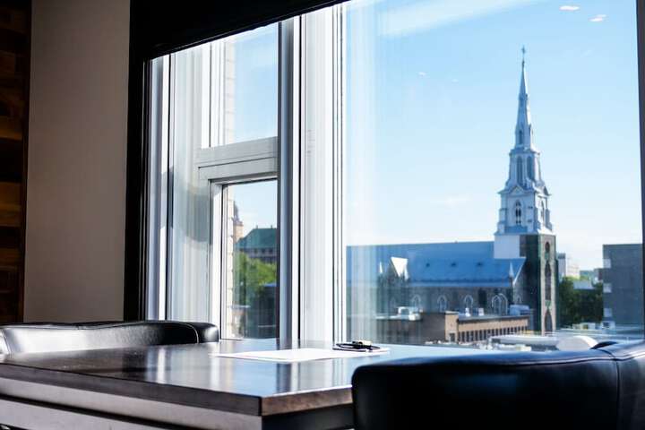 Hotel Le Saint Germain