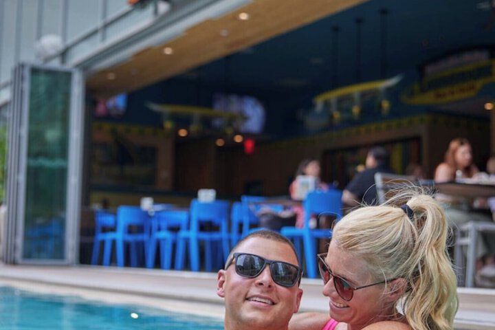 Pool 8 of 57