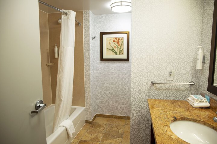 Hampton Inn & Suites Jacksonville
