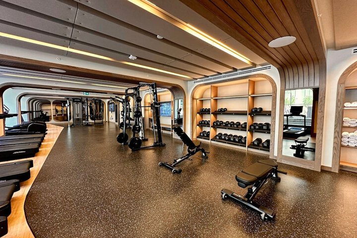 The Westin Calgary