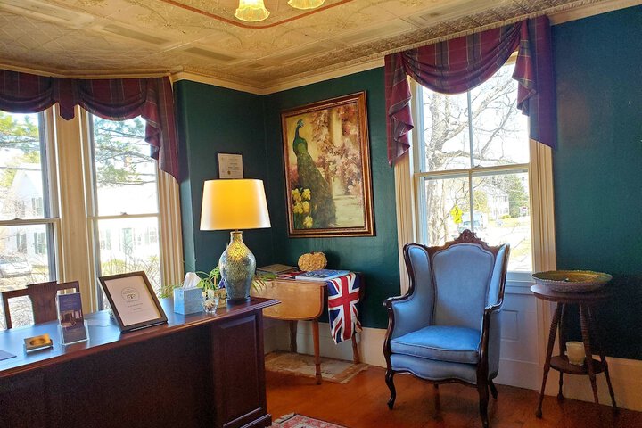Hotel Interior 13 of 73