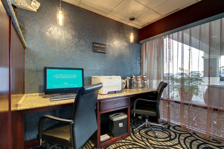 Business Center 48 of 48