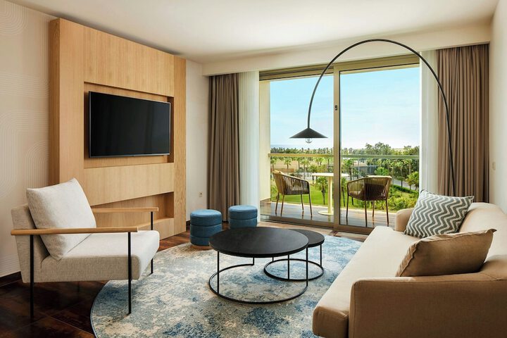 Algarve Marriott Salgados Golf Resort & Spa
