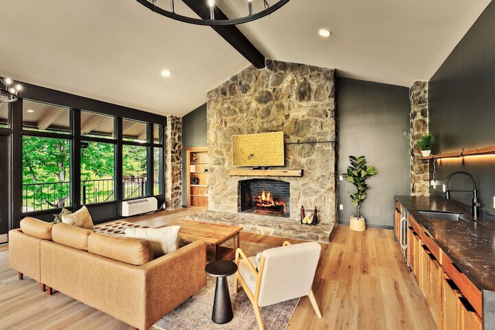 Tremont Lodge & Resort