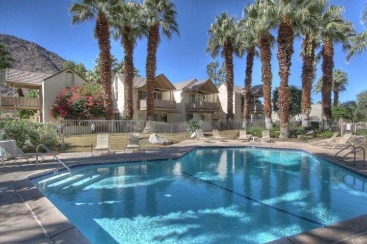 Mountain Cove Private Condo