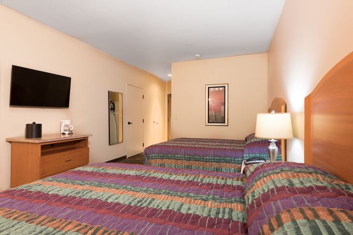Cocopah Resort & Conference Center