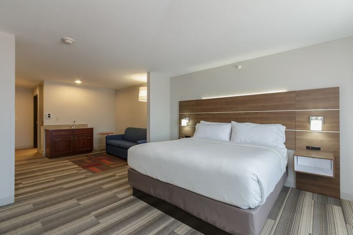 Holiday Inn Express Hotel & Suites South Bend by IHG