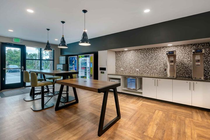 Extended Stay America Premier Suites Daytona Beach Ormond Be