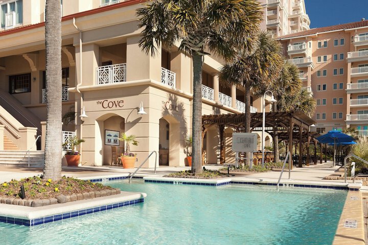 Marriott Myrtle Beach Resort & Spa at Grande Dunes