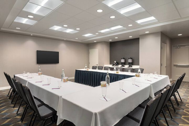 Meeting 23 of 26