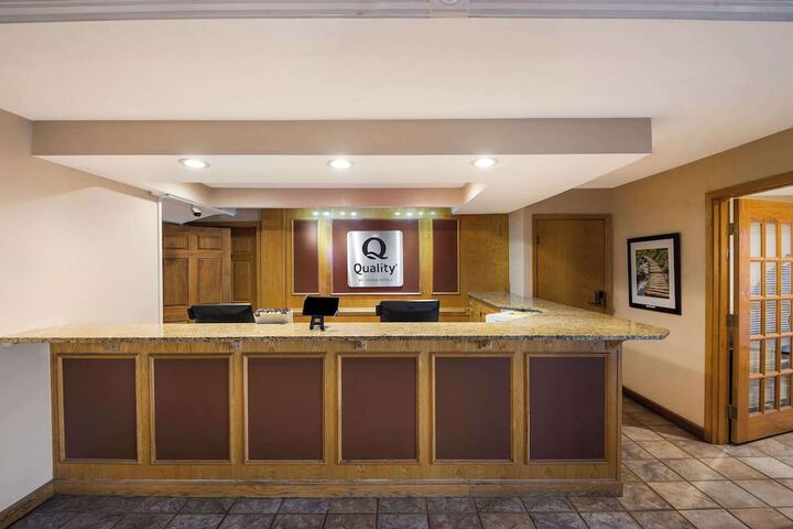 Hotel Interior 16 of 43