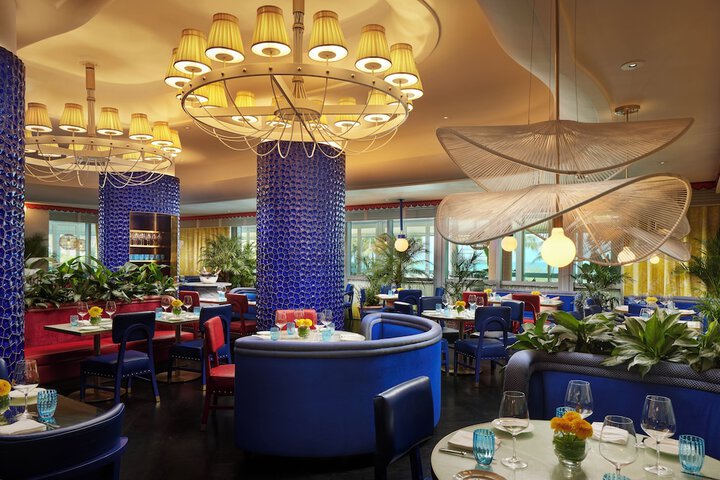 Fontainebleau Miami Beach