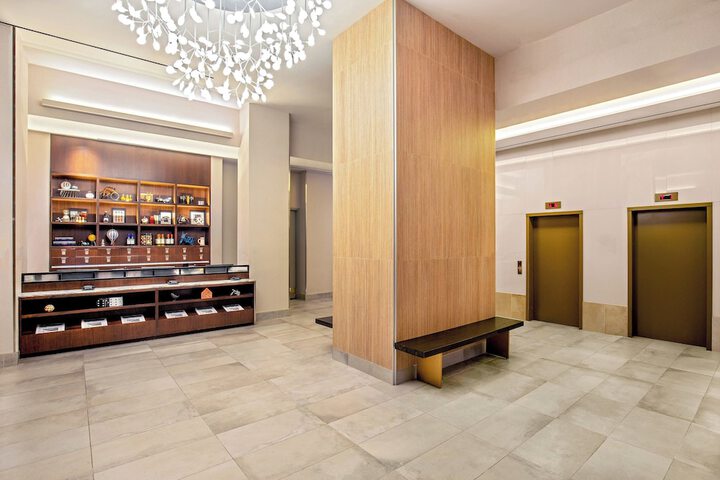 Hotel Interior 7 of 27