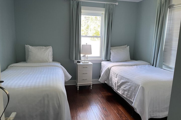 The Escape Inn