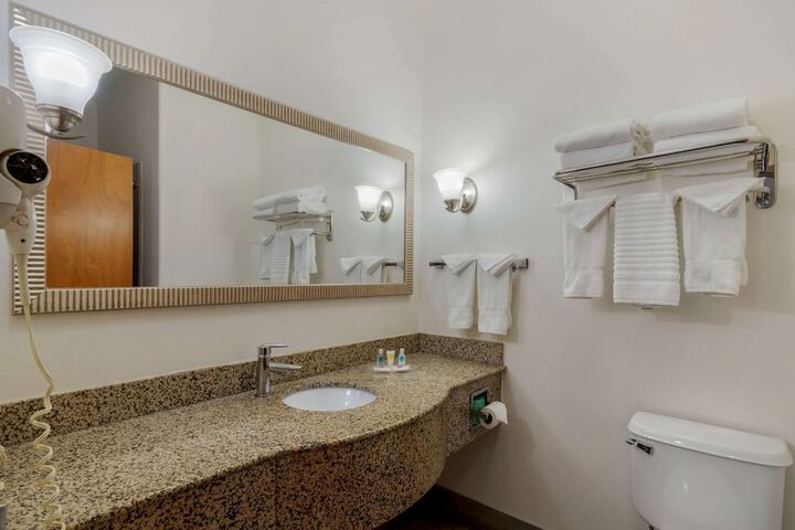 Comfort Suites Stockbridge Atlanta South