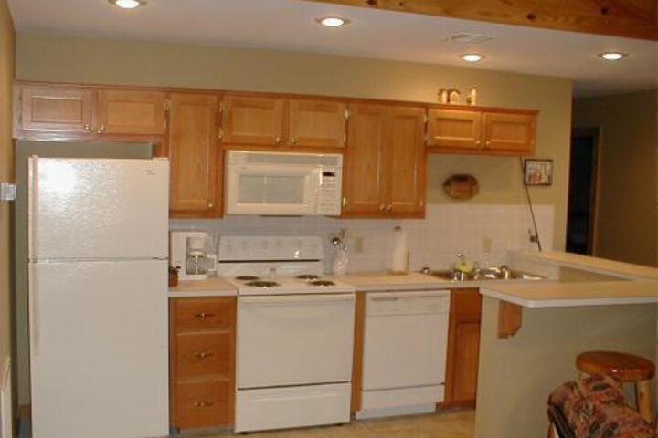 Long Lake Resort