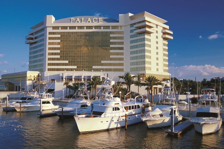Palace Casino Resort