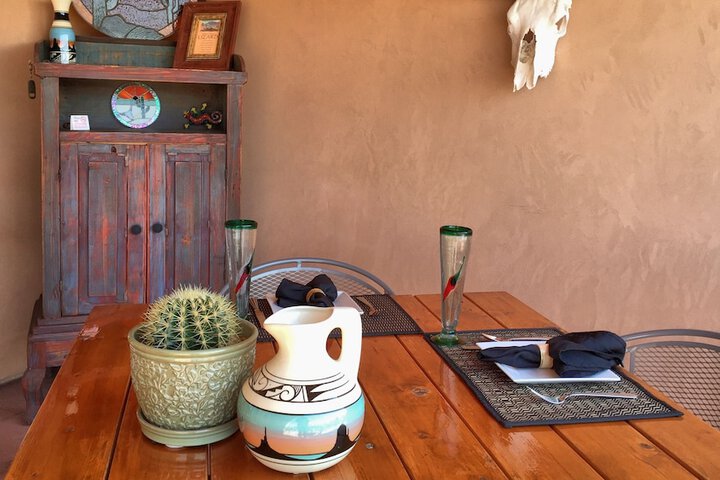 Breakfast/Coffee Service 38 of 46