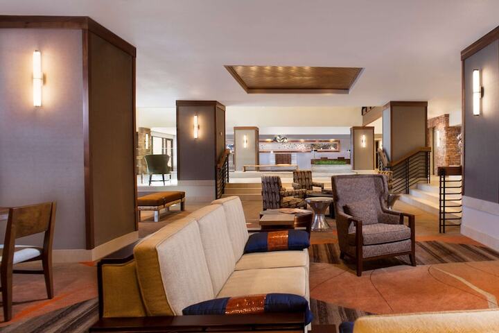 Hotel Interior 55 of 199