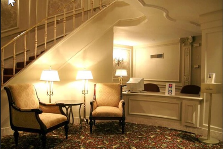 Hotel Interior 24 of 66