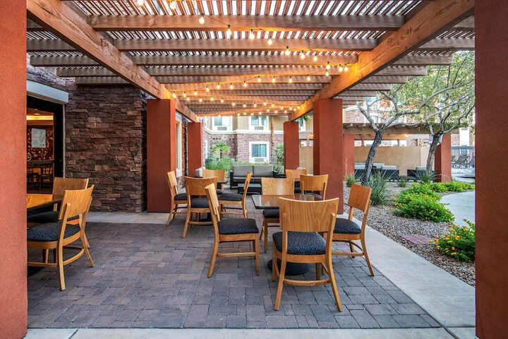 TownePlace Suites by Marriott Las Vegas Henderson