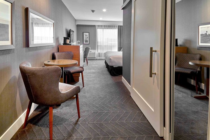 Sandman Signature Plano - Frisco Hotel
