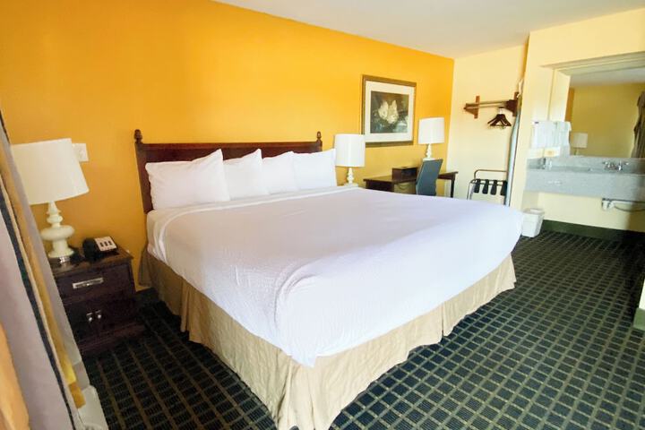 TRAVELODGE BY WYNDHAM UNADILLA