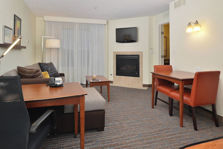 Residence Inn by Marriott Loveland