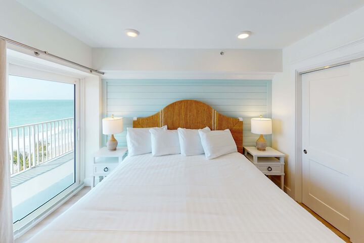 Manasota Key Resort