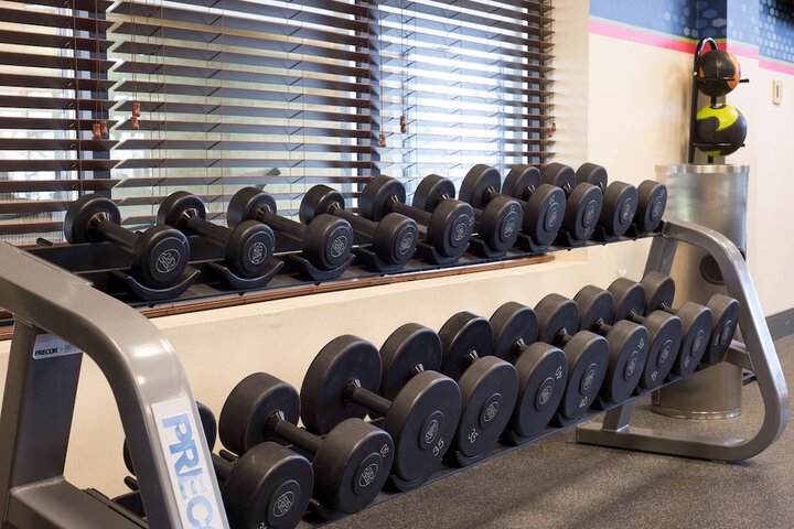 Health and Fitness 30 of 31