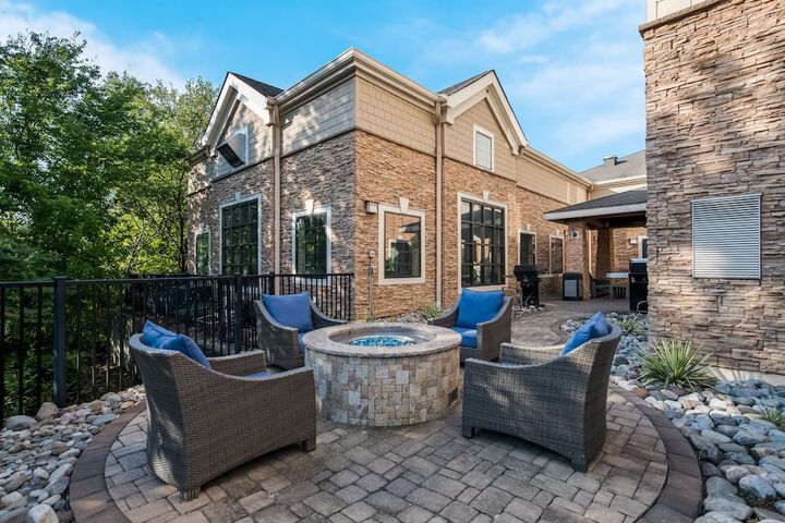 Staybridge Suites Chesapeake by IHG