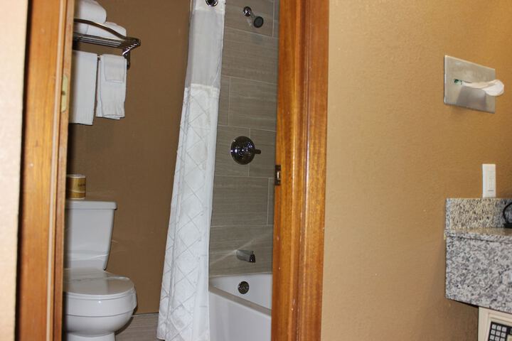 Econo Lodge Oskaloosa