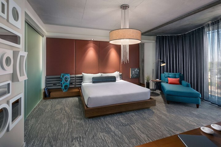 Hotel Valley Ho
