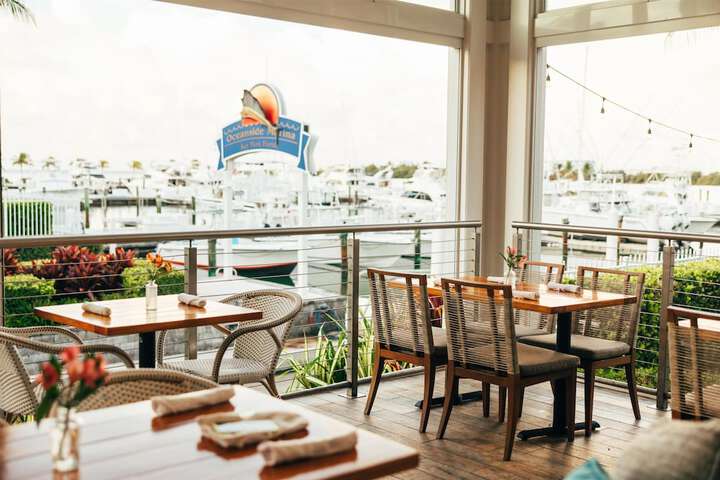 Hilton Key West Resort & Marina