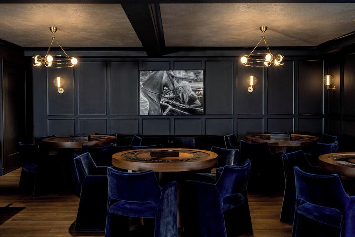 The Adelphi Hotel