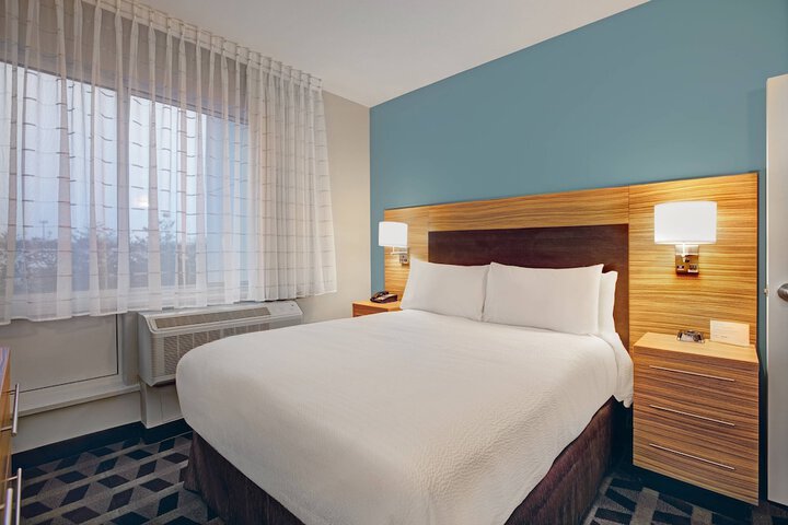 TownePlace Suites by Marriott Potomac Mills Woodbridge