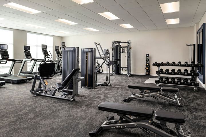 Health and Fitness 19 of 27