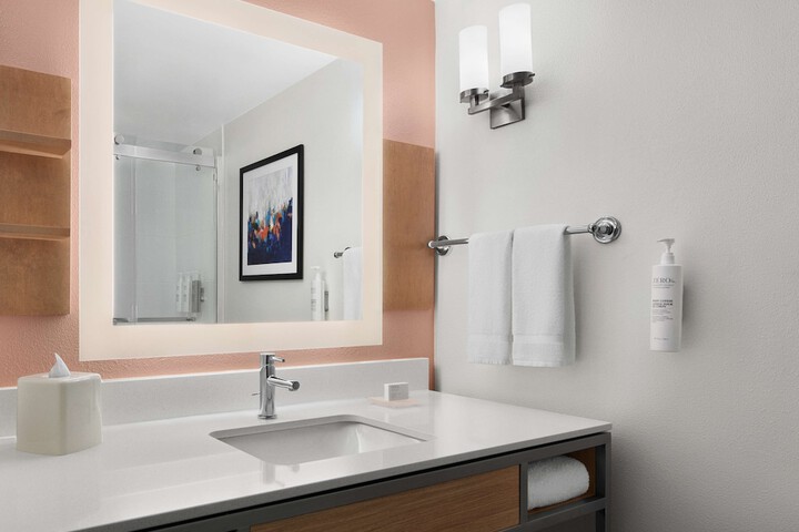 Hilton Garden Inn Beaufort