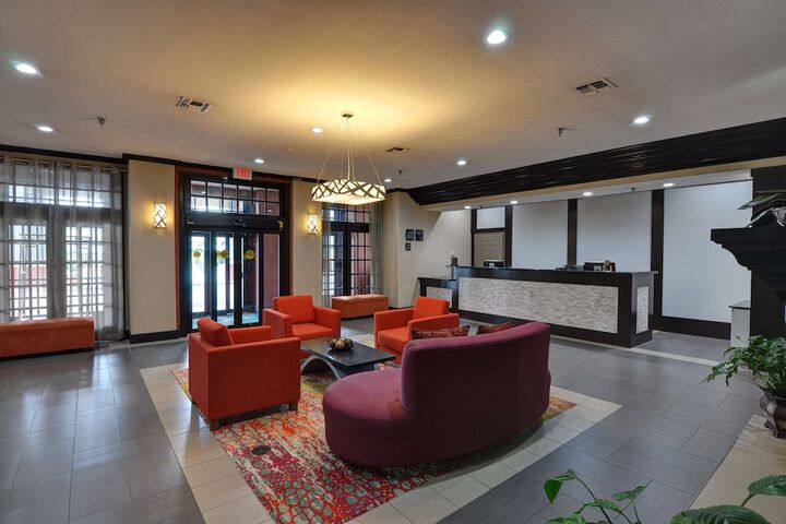 Homewood Suites by Hilton Longview