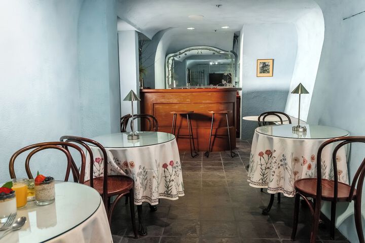 Nob Hill Inn